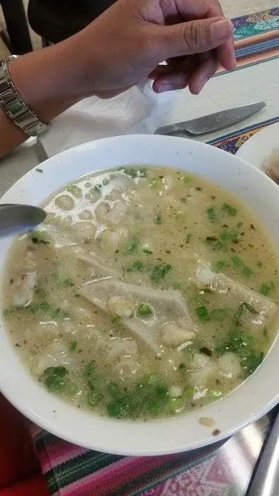 Sabor a Norte Picture 7