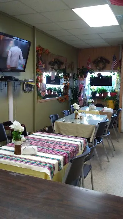 Sabor a Norte Picture 2