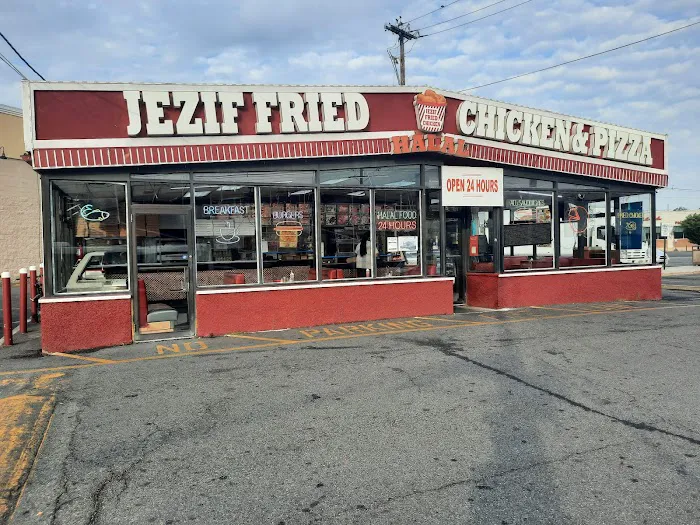 Jezif Fried Chicken & Pizza (Halal) Picture 4