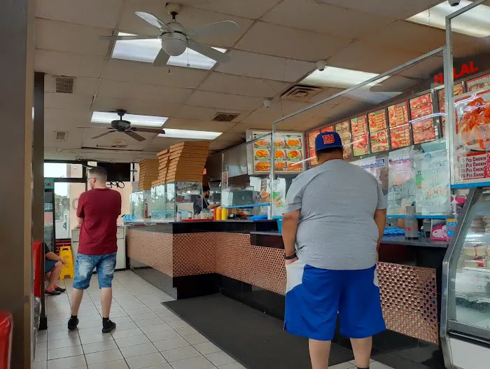 Jezif Fried Chicken & Pizza (Halal) Picture 6