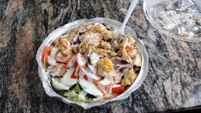 Jezif Fried Chicken & Pizza (Halal) Picture 5