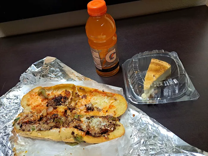 Jezif Fried Chicken & Pizza (Halal) Picture 8