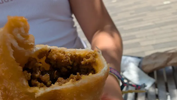 Hazel's 423 Food Truck Picture 10