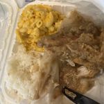 Hazel's 423 Food Truck