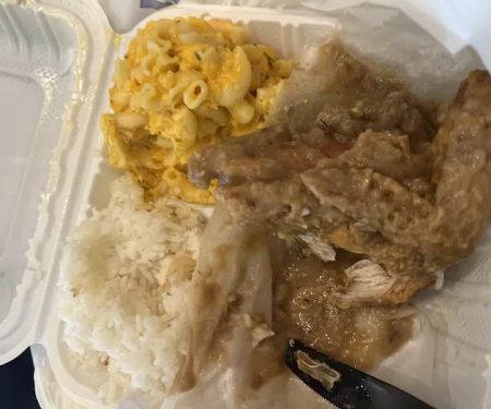 Hazel's 423 Food Truck