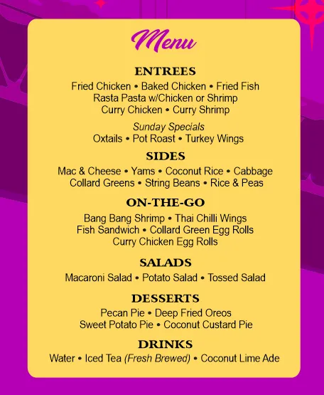 Hazel's 423 Food Truck Picture 3