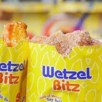 Wetzel's Pretzels ico