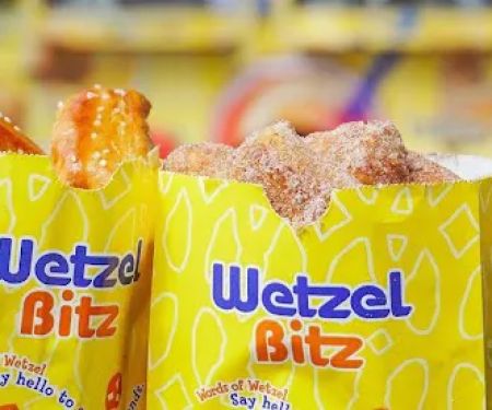 Wetzel's Pretzels