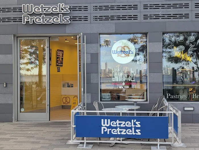 Wetzel's Pretzels Picture 2