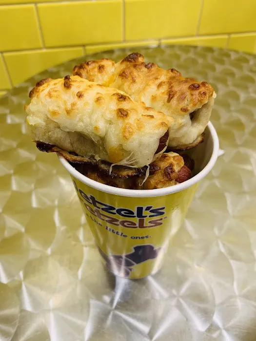 Wetzel's Pretzels Picture 4