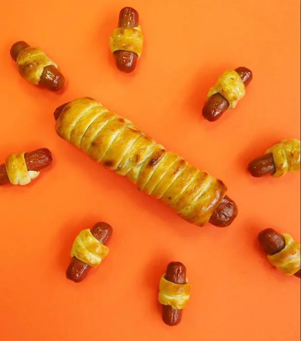 Wetzel's Pretzels Picture 3