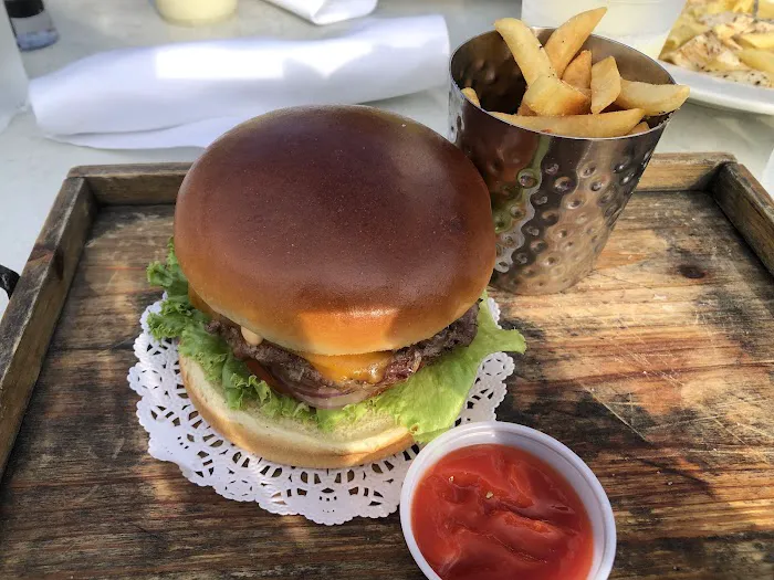 River Dock Cafe Picture 7