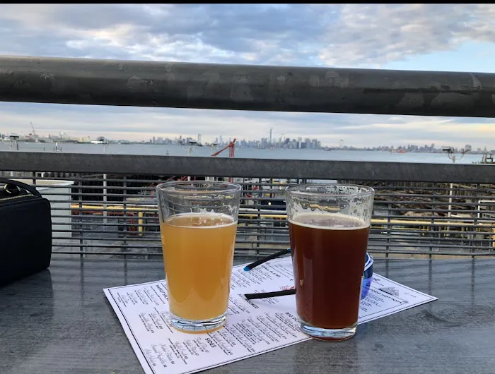 River Dock Cafe Picture 3