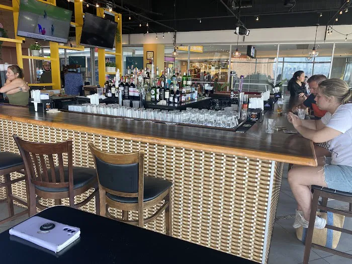 River Dock Cafe Picture 9