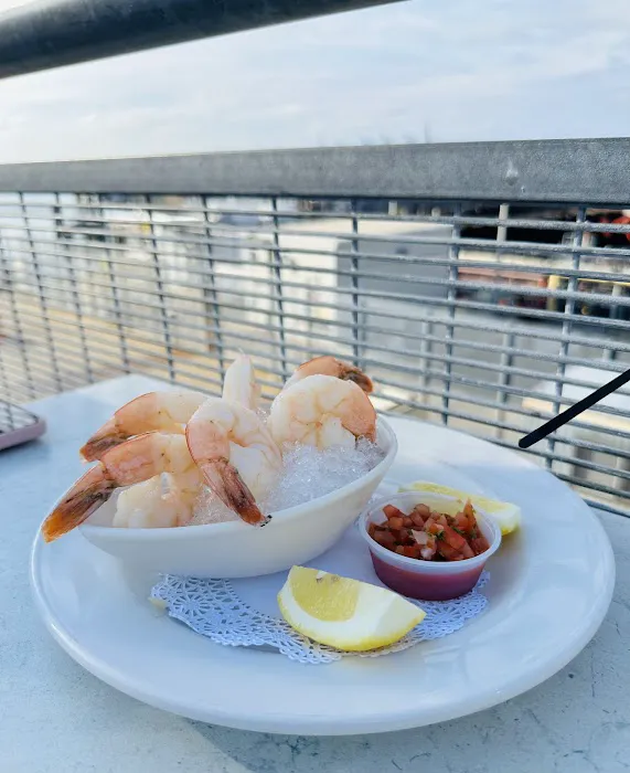 River Dock Cafe Picture 5