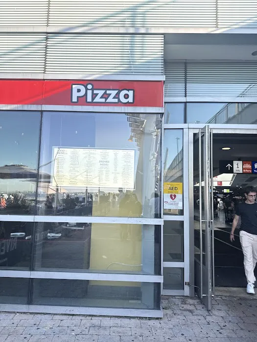 River Dock Cafe Picture 4