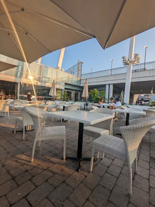 River Dock Cafe Picture 10