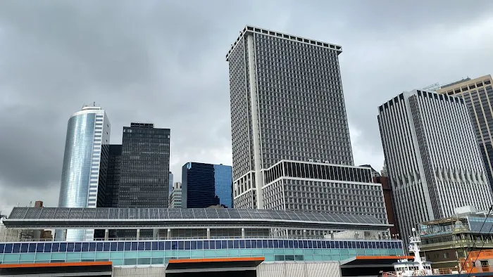 Ferris Wheel Yogurt Smoothie and Cafe Picture 9