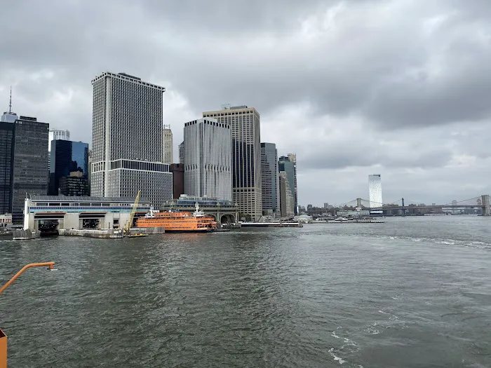 Ferris Wheel Yogurt Smoothie and Cafe Picture 6
