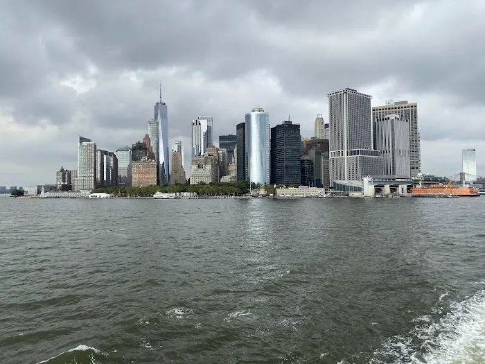 Ferris Wheel Yogurt Smoothie and Cafe Picture 5