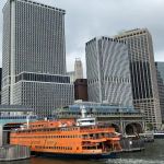 Ferris Wheel Yogurt Smoothie and Cafe