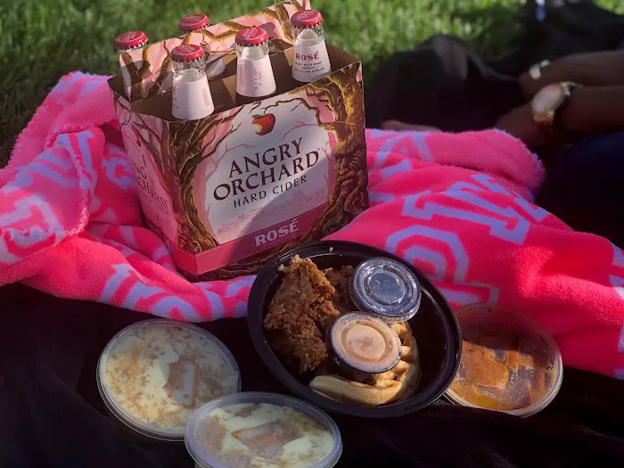 Girls Gourmet Kitchen - Catering Picture 2