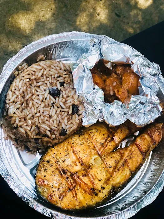 Girls Gourmet Kitchen - Catering Picture 10