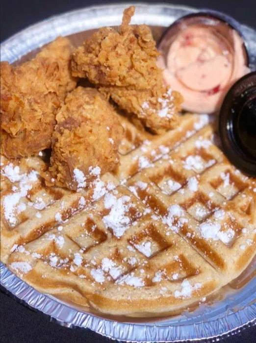 Girls Gourmet Kitchen - Catering Picture 8