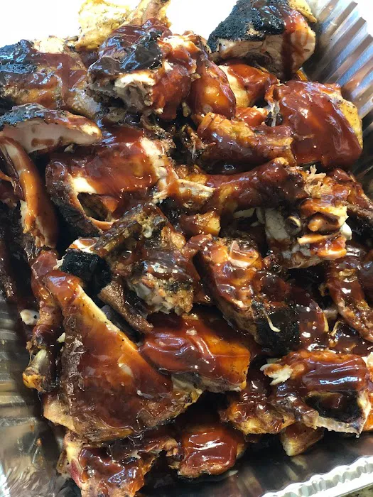 Girls Gourmet Kitchen - Catering Picture 5