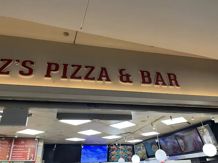 Zzs pizza and bar Staten Island ferry terminal Picture 1
