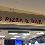 Zzs pizza and bar Staten Island ferry terminal