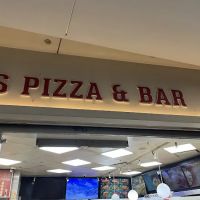 Zzs pizza and bar Staten Island ferry terminal ico