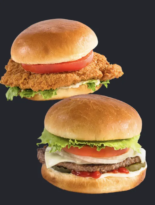 Shah's Halal Food Picture 1