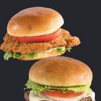 Shah's Halal Food ico