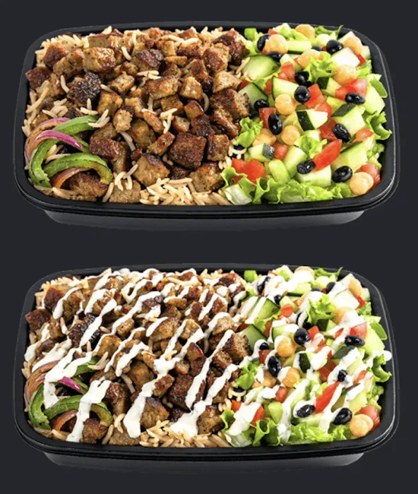 Shah's Halal Food Picture 2