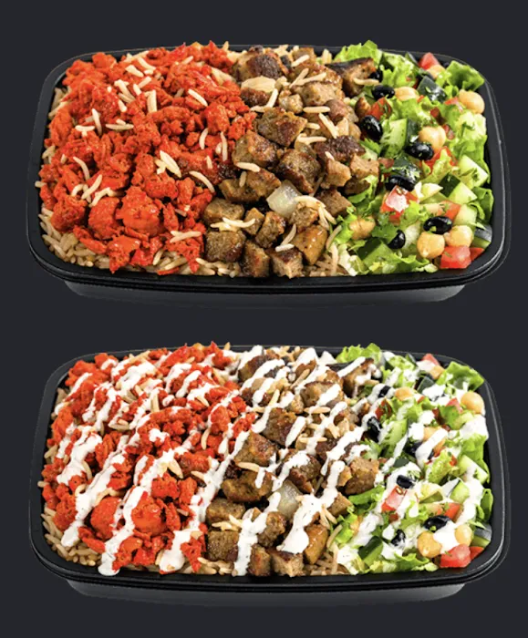 Shah's Halal Food Picture 3