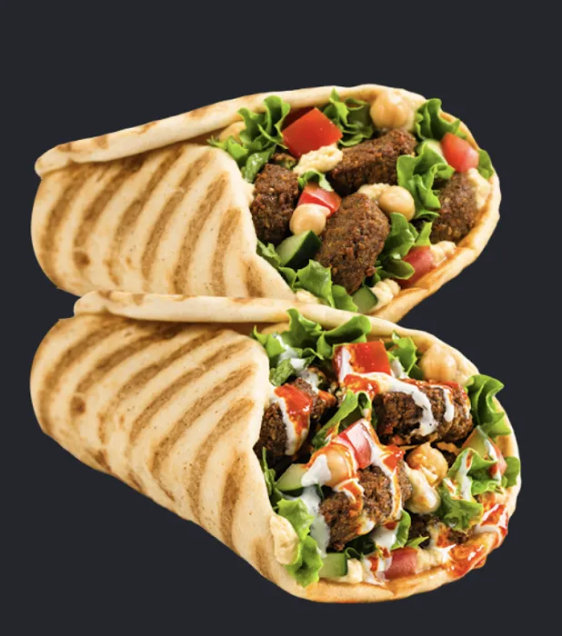 Shah's Halal Food Picture 5