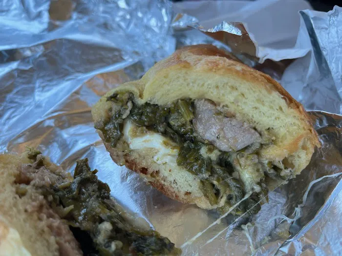 Ronnies on Forest Picture 4