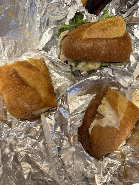 Ronnies on Forest Picture 8