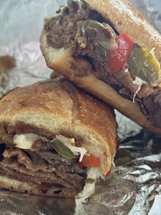 Ronnies on Forest Picture 7