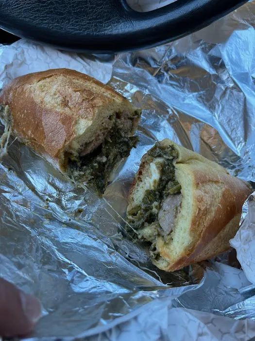 Ronnies on Forest Picture 3