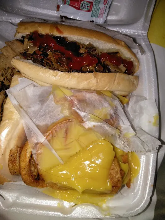 Planet Wings we deliver Picture 5