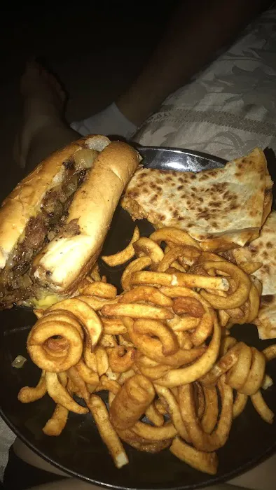 Planet Wings we deliver Picture 9