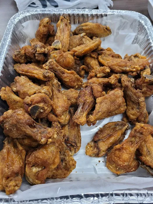 Planet Wings we deliver Picture 6