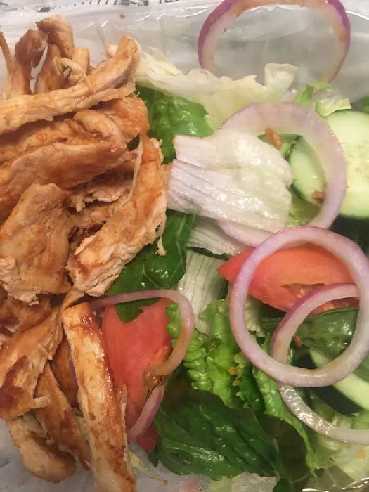 Planet Wings we deliver Picture 8