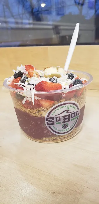 SoBol Forest Ave Picture 4