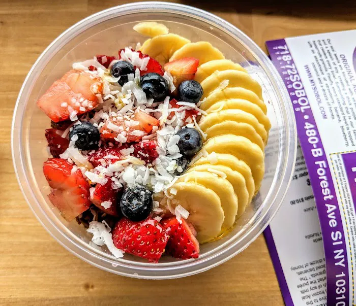 SoBol Forest Ave Picture 6