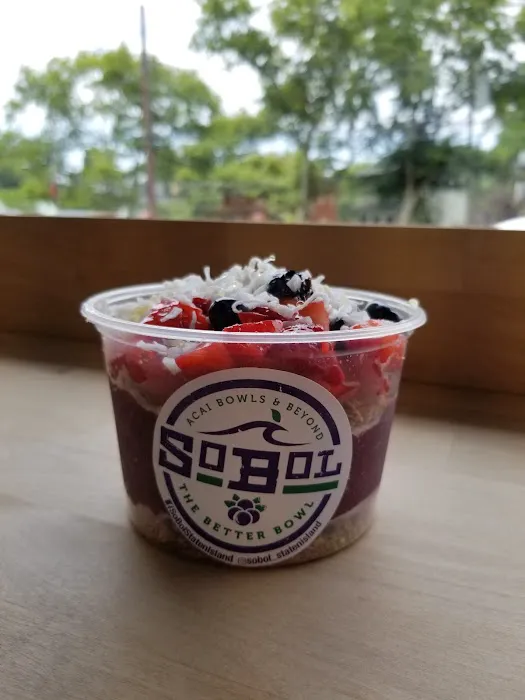 SoBol Forest Ave Picture 7