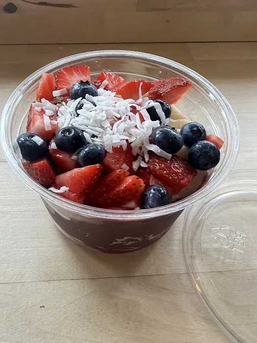 Acai bowl Picture 8