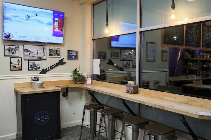 Acai bowl Picture 10